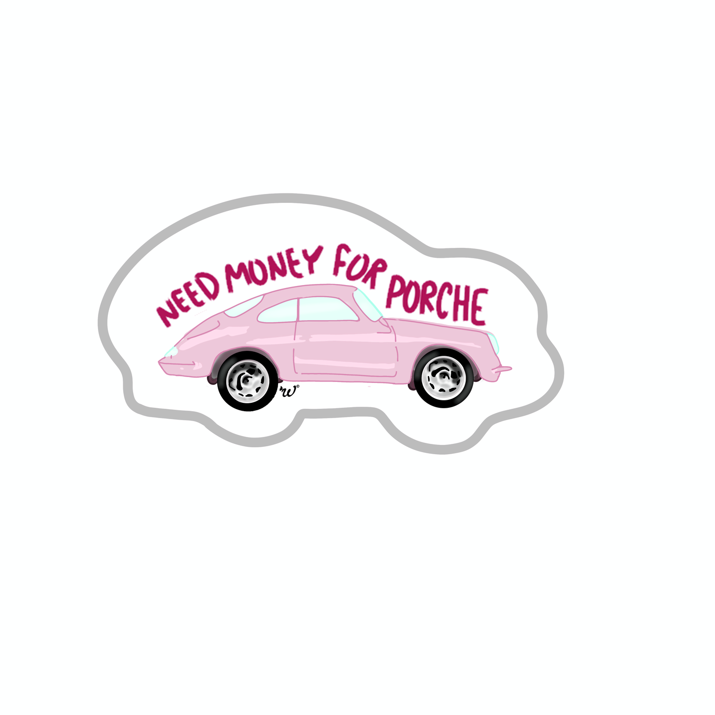 Soft Chaos Sticker Pack