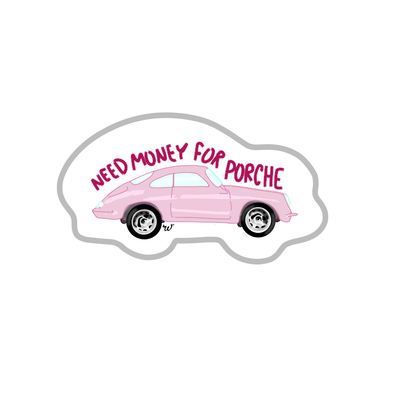 Soft Chaos Sticker Pack