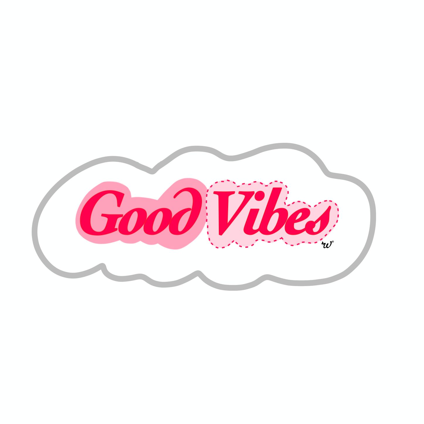Soft Chaos Sticker Pack