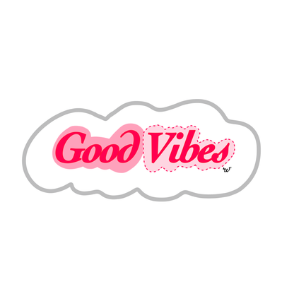 Soft Chaos Sticker Pack