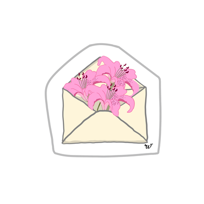 Soft Chaos Sticker Pack
