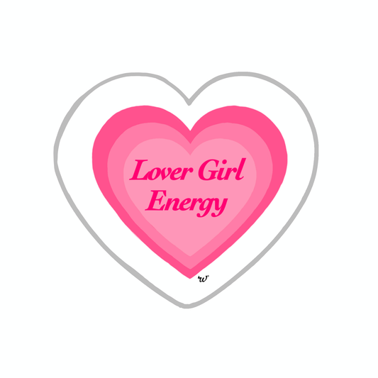 All About You Sticker Pack