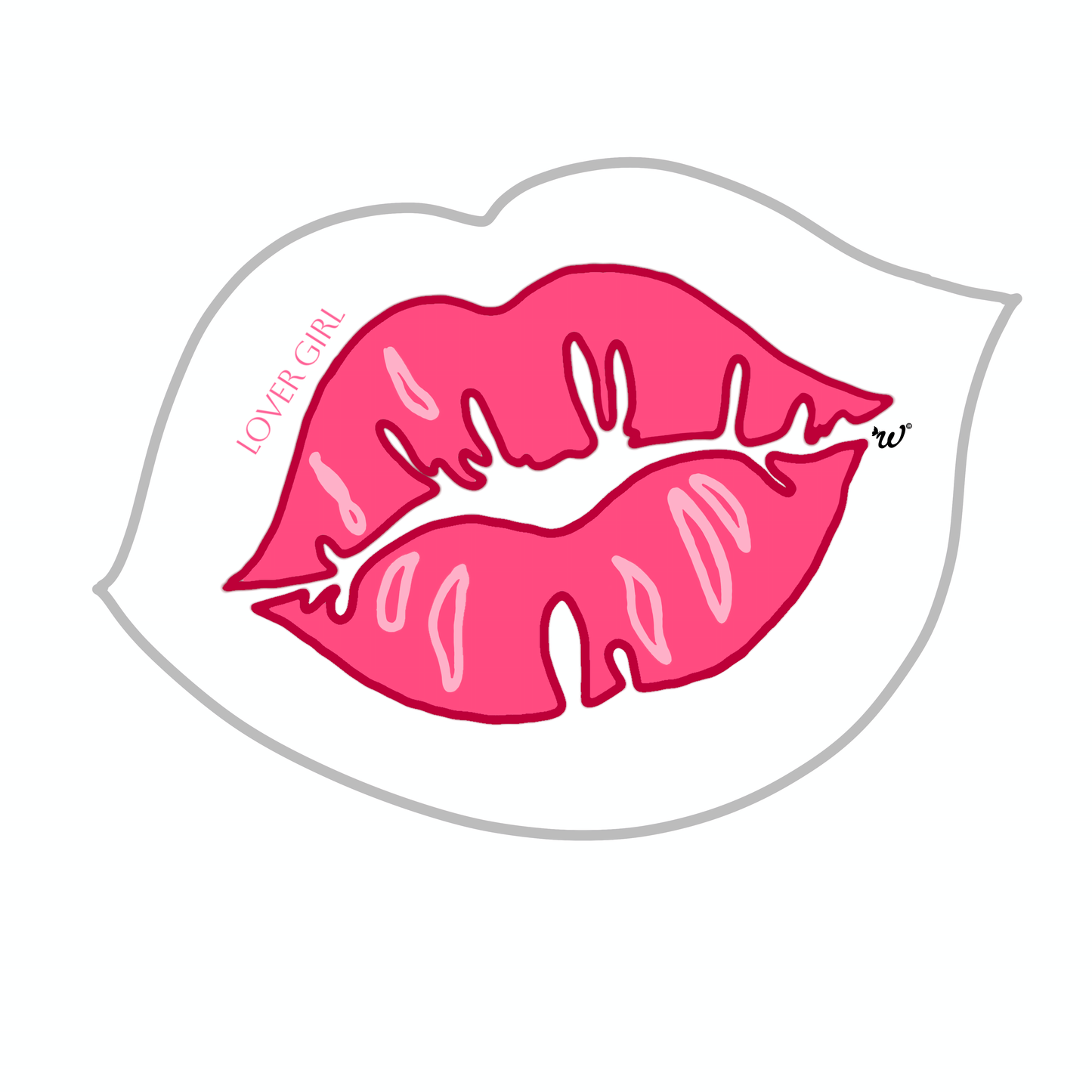 All About You Sticker Pack