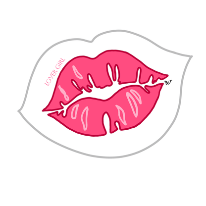 All About You Sticker Pack