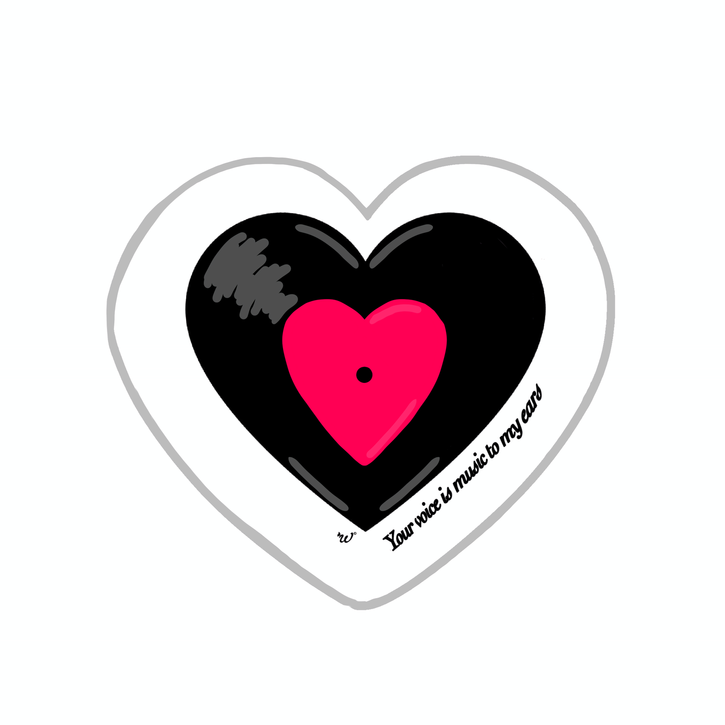 All About You Sticker Pack