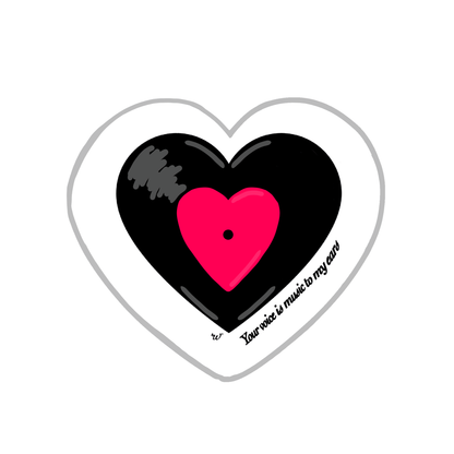 All About You Sticker Pack