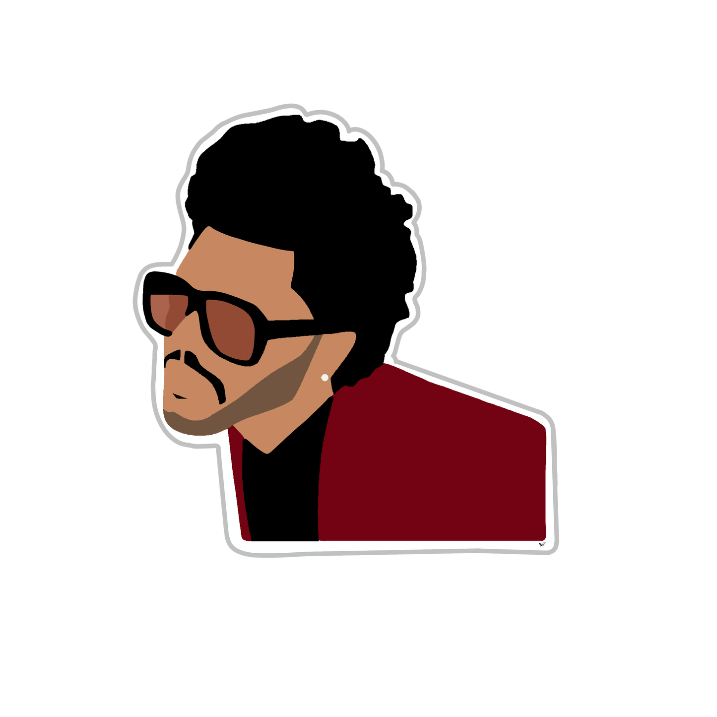 2am Era Sticker Pack
