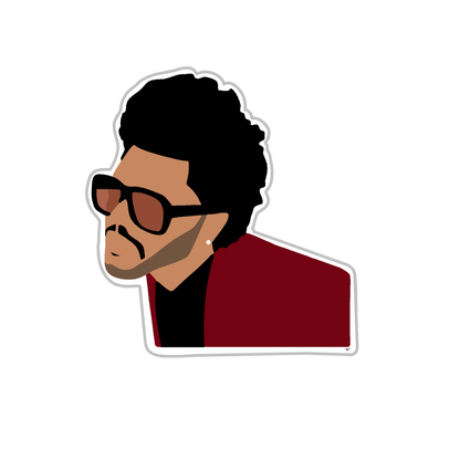 2am Era Sticker Pack