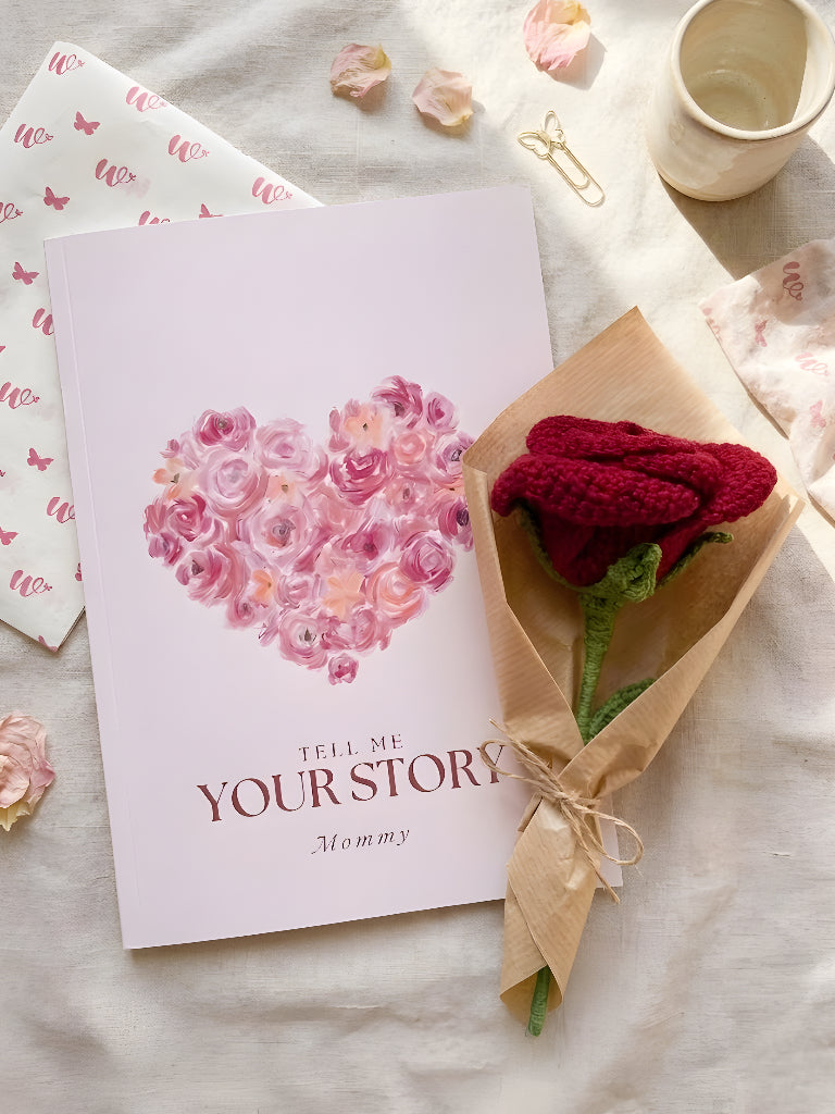Mom's Story Bundle