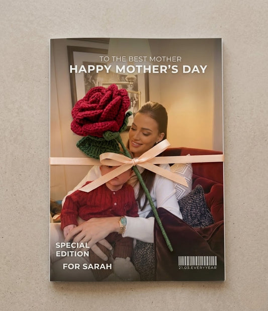 The Heart That Raised Me Bundle