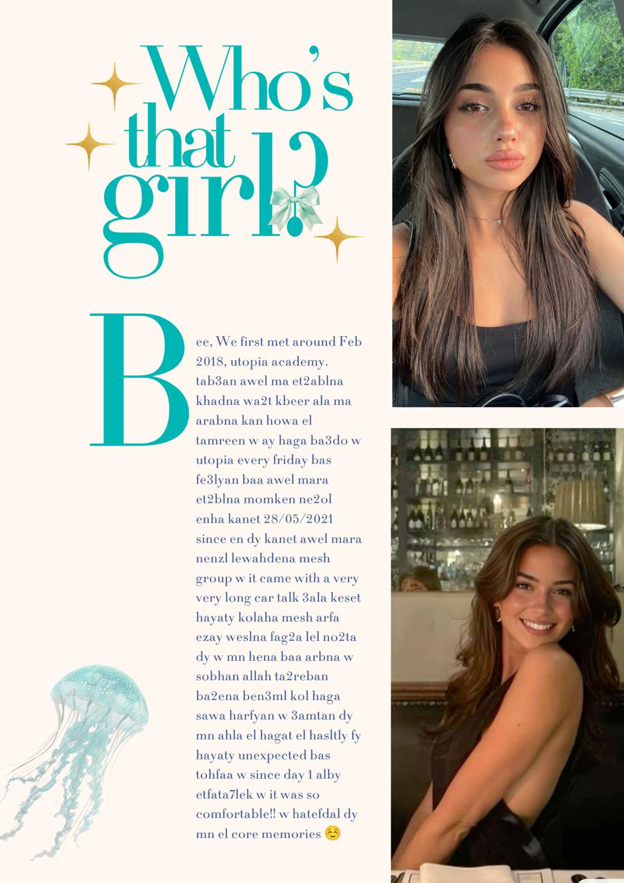The Iconic Duo Magazine