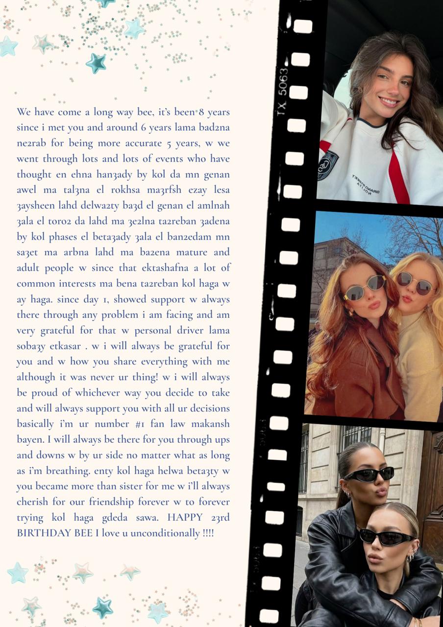 The Iconic Duo Magazine