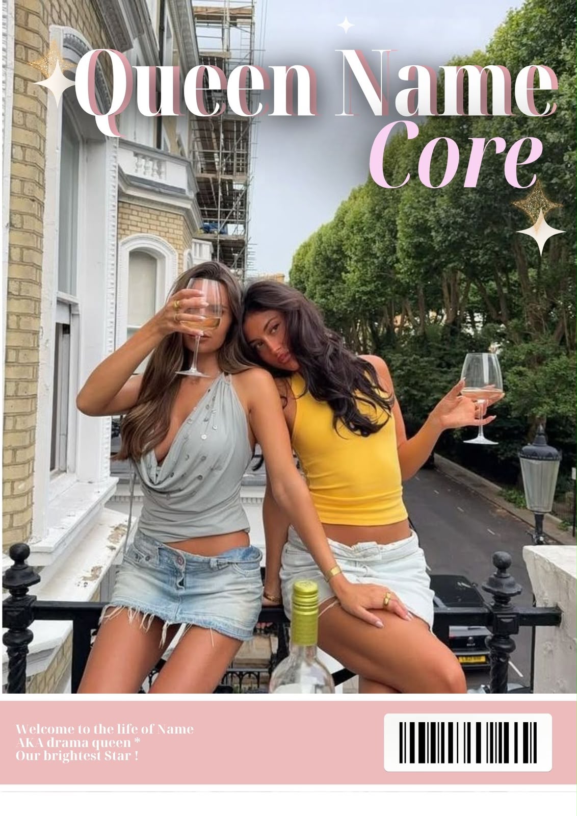 Girl Code