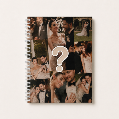 Custom Notebook
