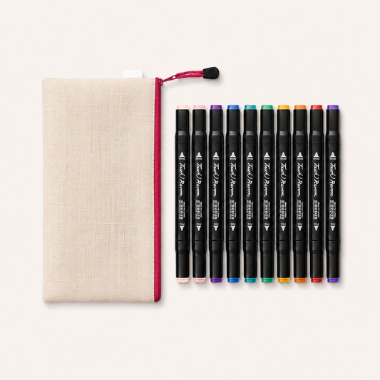 Markers Set