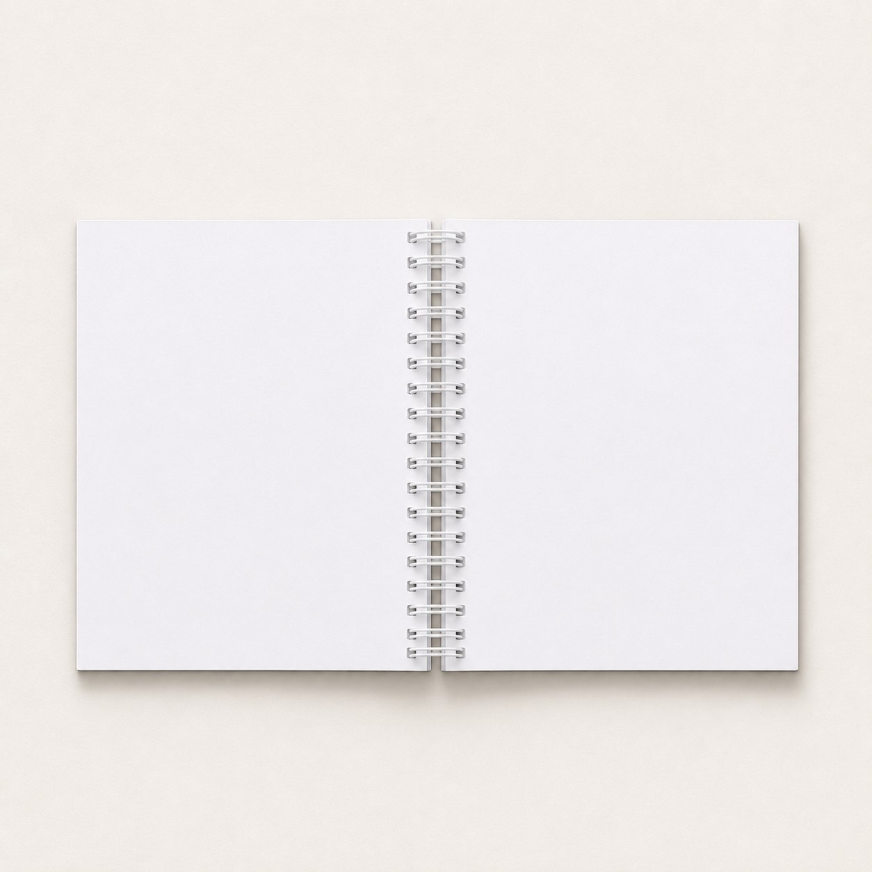 Architect Blank Notebook